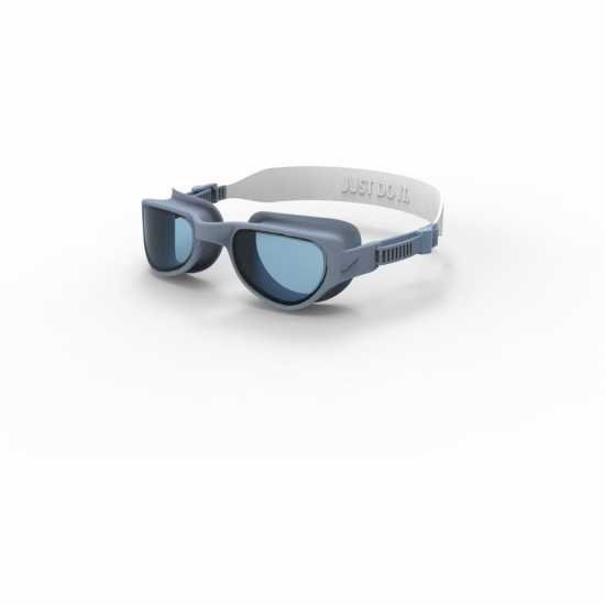 Nike Universal Fit Goggle Adults Thunderstorm Плувни очила и шапки