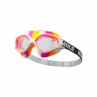 Nike Expnse Swm Mask Jn99 Pink Spell Детски бански и бикини