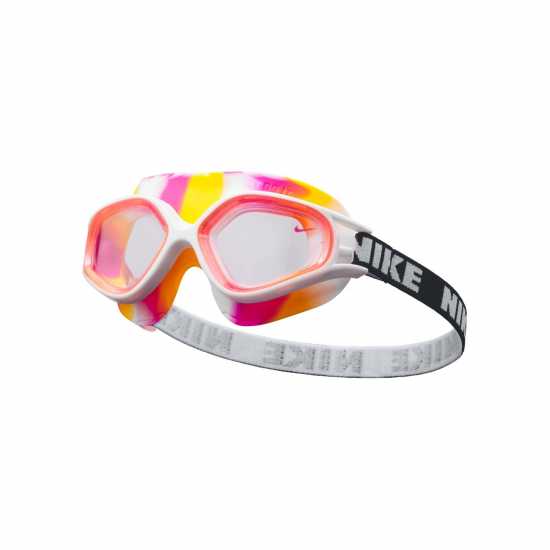 Nike Expnse Swm Mask Jn99 Pink Spell Детски бански и бикини