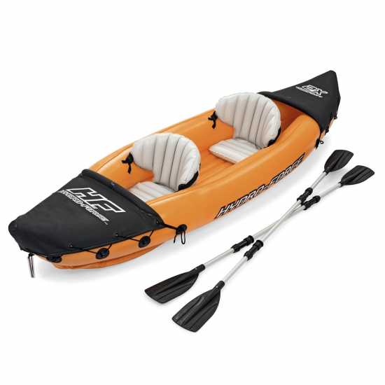 Hydro Force Rapid Kayak 09  Воден спорт