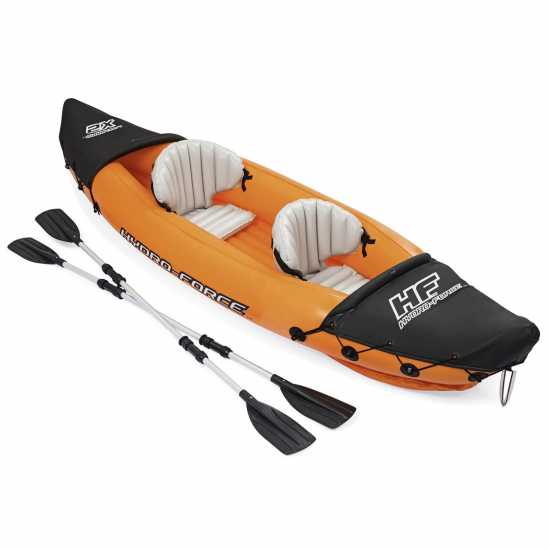 Hydro Force Rapid Kayak 09  Воден спорт