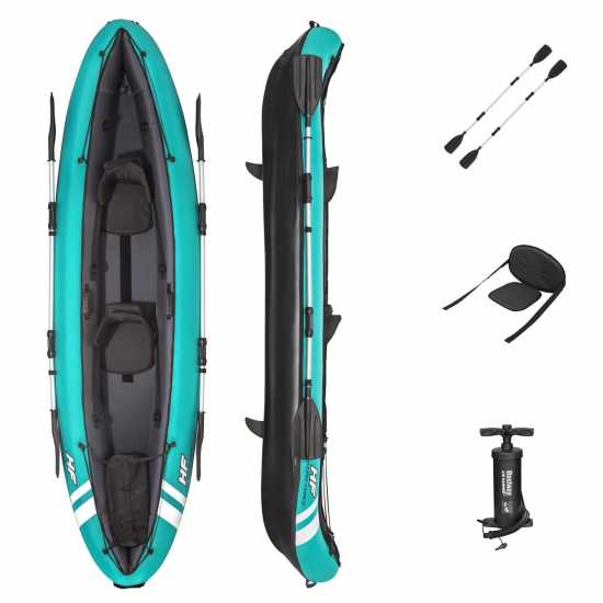 Hydro Force Ventura Kayak  Воден спорт