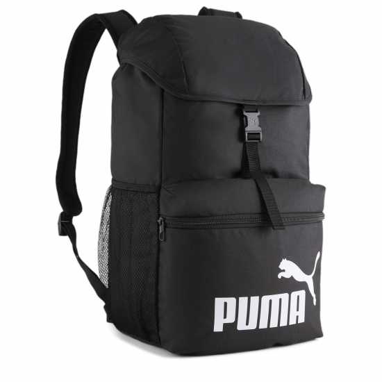 Puma Phase Hooded Backpack Unisex Adults  Дамски чанти