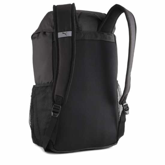 Puma Phase Hooded Backpack Unisex Adults  Дамски чанти