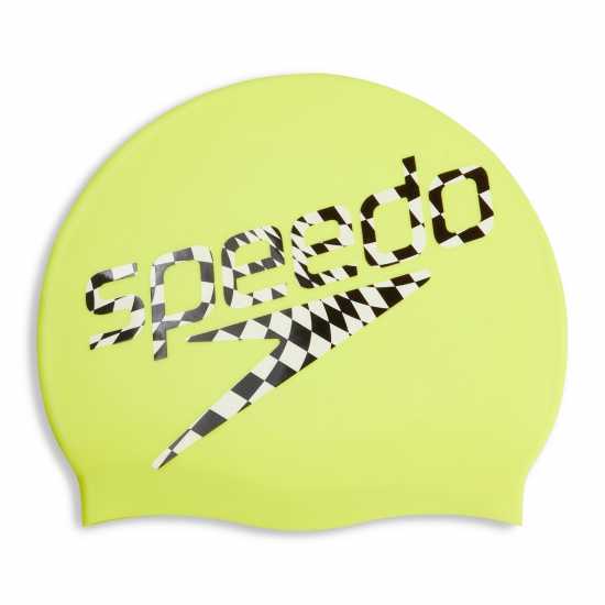 Speedo Slogan Prt Cp 99  