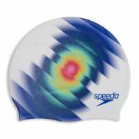 Speedo Dgi Prntd Cap 99  