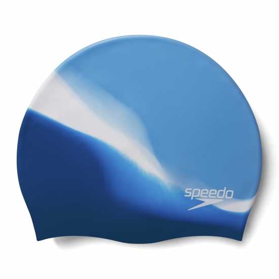 Speedo Mc Siliconcap 99  Плувни очила и шапки