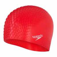 Speedo Bublactiv+Cap 99  Плувни очила и шапки