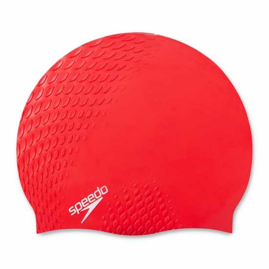 Speedo Bublactiv+Cap 99  Плувни очила и шапки