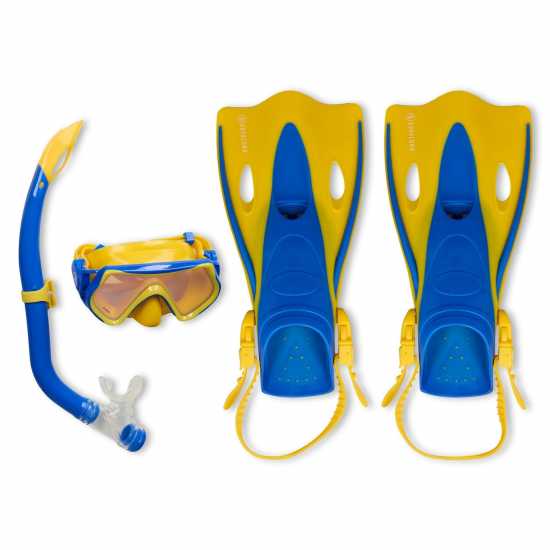 Aqualung Lung Hero Set 34  Воден спорт