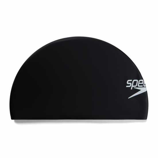 Speedo Fastskin Hiro Cap Черно Дамски бански