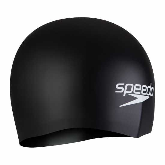 Speedo Fastskin Hiro Cap Черно Дамски бански