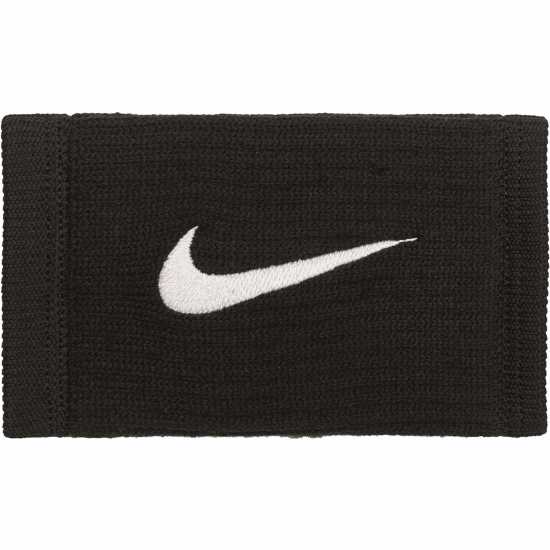 Nike Dfitdwidewband2Pk 99 Черно/Сиво/Бяло Ленти за глава и кърпи за зала