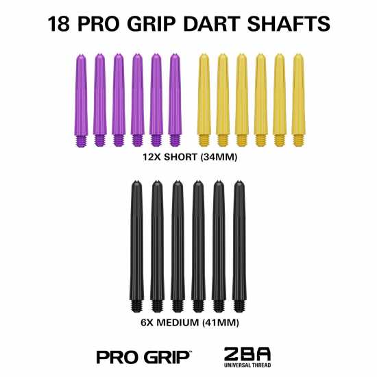 Target Darts Luke Littler Dart Accessories Kit  Аксесоари