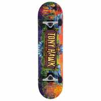 Tony Hawk Hawk Ss 360 Complete Skateboard - Apocalypse 8.0  Скейтборд