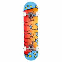 Rocket Complete Skateboard