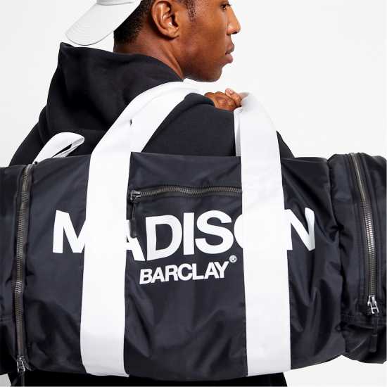 Сак Madison Barclay Statan Duffle Bag  Сакове