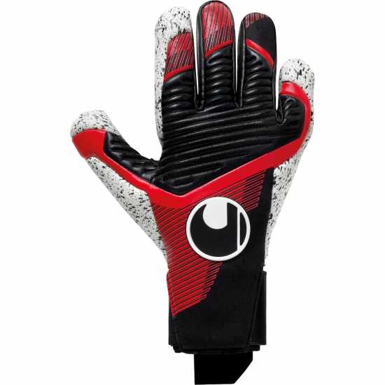 Uhlsport Powerline Supergrip+  Вратарски ръкавици и облекло