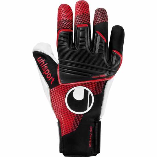 Uhlsport Powerline Absolutgrip Reflex  Вратарски ръкавици и облекло