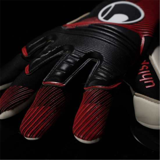 Uhlsport Powerline Absolutgrip Reflex  Вратарски ръкавици и облекло