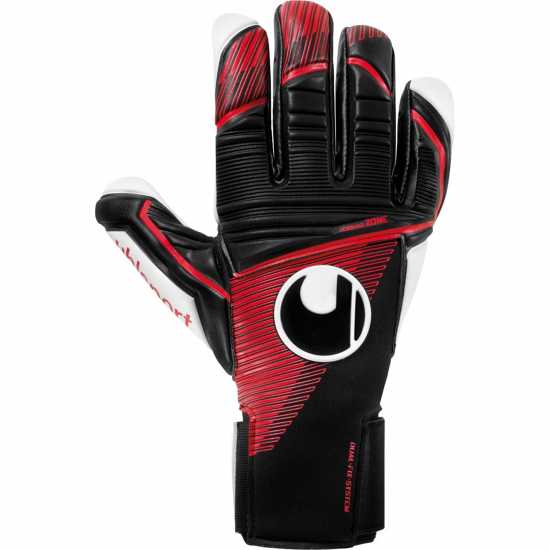 Uhlsport Powerline Absolutgrip Hn  Вратарски ръкавици и облекло