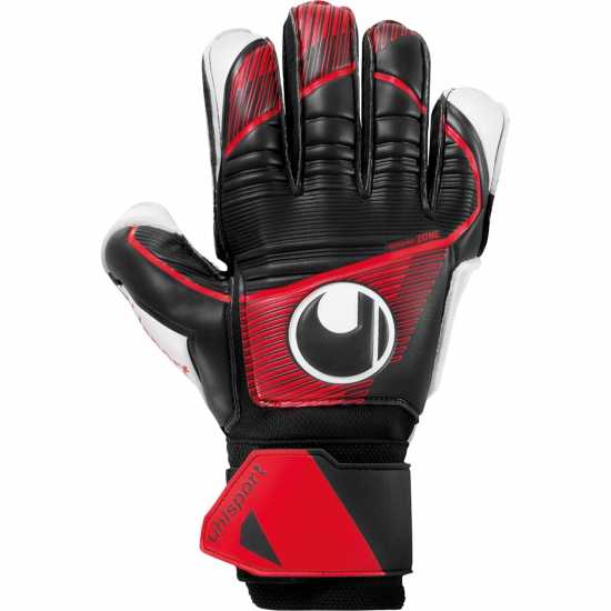 Uhlsport Powerline Soft Flex Frame  Вратарски ръкавици и облекло