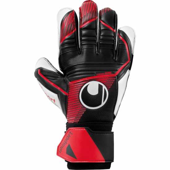 Uhlsport Powerline Soft Pro 99  Вратарски ръкавици и облекло