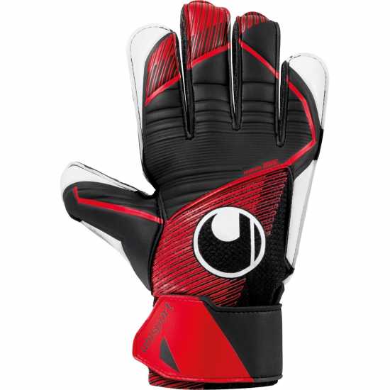 Uhlsport Powerline Starter Soft 99  Вратарски ръкавици и облекло