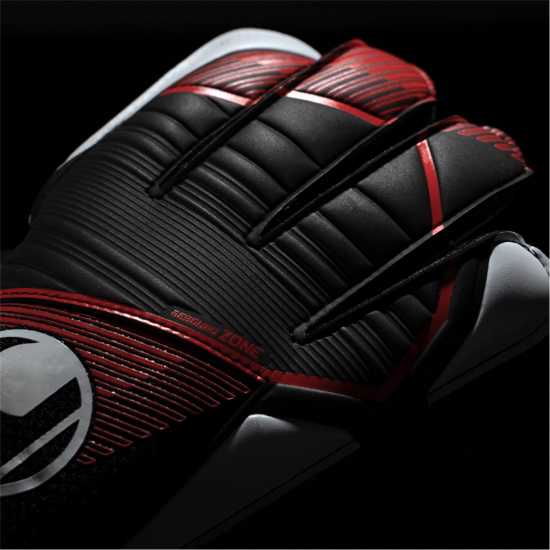 Uhlsport Вратарски Ръкавици Powerline Starter Soft Goalkeeper Gloves  Вратарски ръкавици и облекло