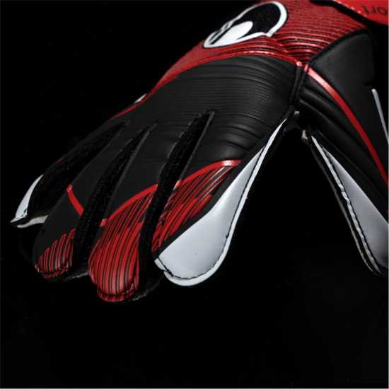 Uhlsport Вратарски Ръкавици Powerline Starter Soft Goalkeeper Gloves  Вратарски ръкавици и облекло