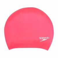 Speedo Long Hair Cap  