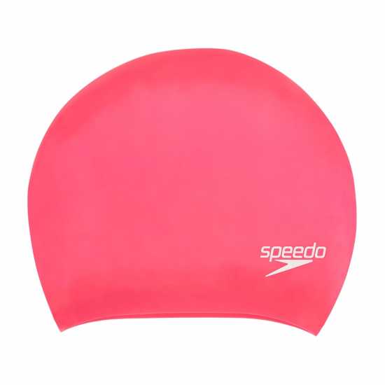 Speedo Long Hair Cap  