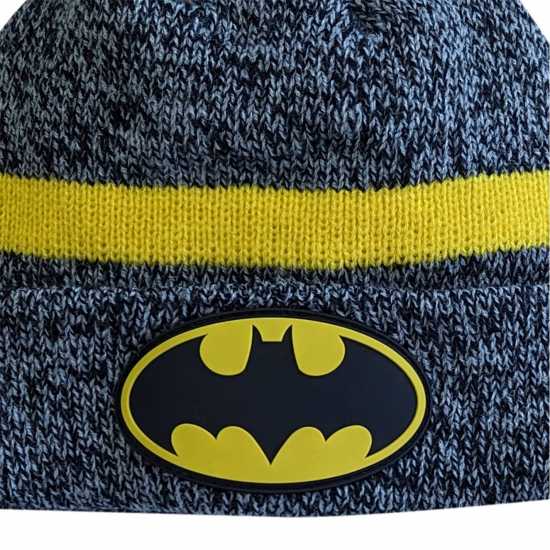 Batman And Glove Set Ch99  