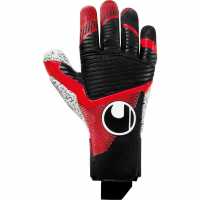 Uhlsport Powerline Supergrip+  Вратарски ръкавици и облекло