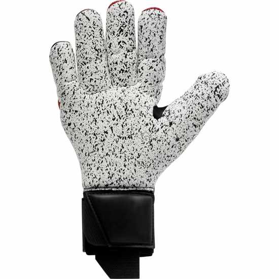 Uhlsport Powerline Supergrip+ Finger Surround  Вратарски ръкавици и облекло