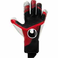 Uhlsport Powerline Supergrip Flex Sn99  Вратарски ръкавици и облекло