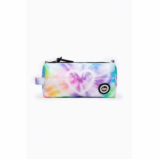 Hype Rainbow Tie Dye Pencil Case  Аксесоари за момчета