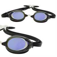 Slazenger Hydro Pro Swimming Goggles For Adults