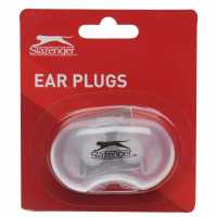 Slazenger Comfort-Fit Ear Plugs