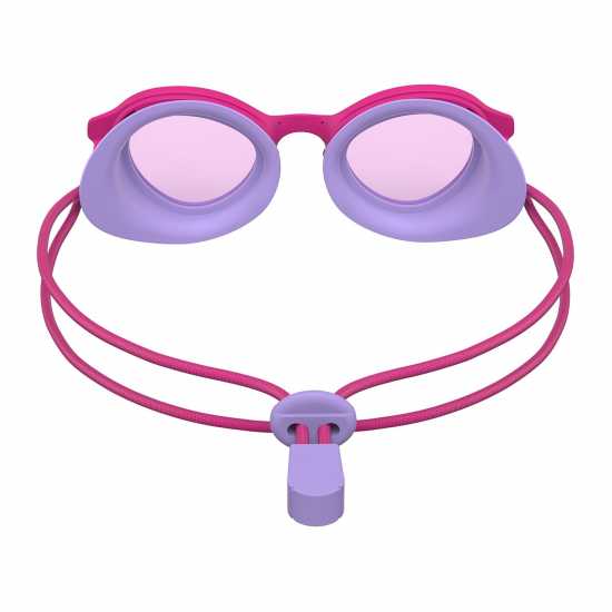 Speedo Sunny G Sea Shells Junior Goggles Розово/Вермилион Детски бански и бикини