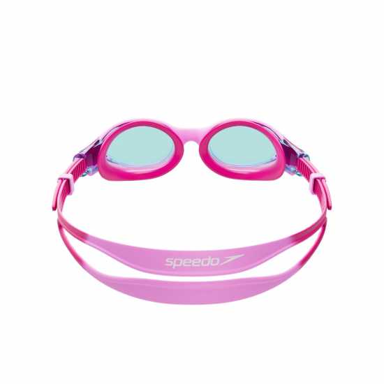 Speedo Biofuse 2.0 Goggle Jn34 Pink/Pink Детски бански и бикини