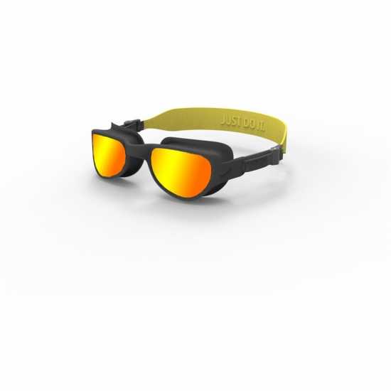 Nike Universal Fit Goggle Adults Волт Плувни очила и шапки