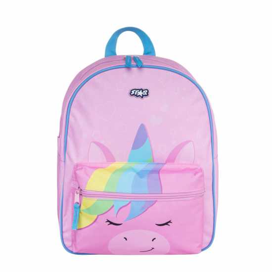 Детска Раница Star Kids Backpacks Ch53 Еднорог 