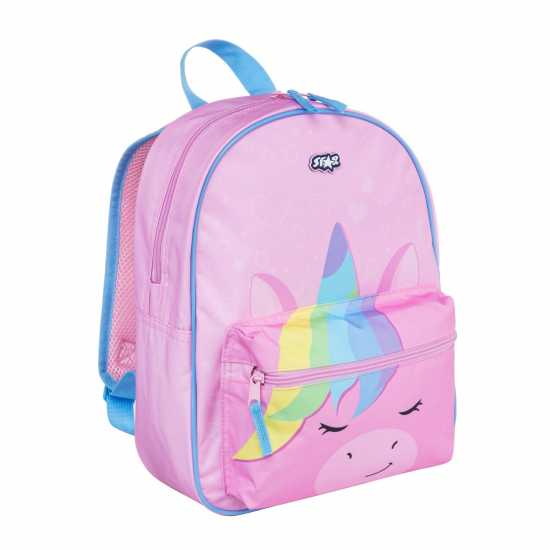 Детска Раница Star Kids Backpacks Ch53 Еднорог 