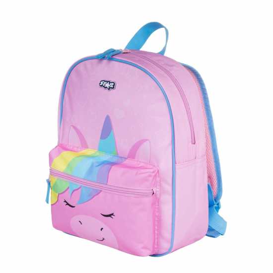 Детска Раница Star Kids Backpacks Ch53 Еднорог 