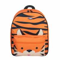 Детска Раница Star Kids Backpacks Ch53 Тигър 