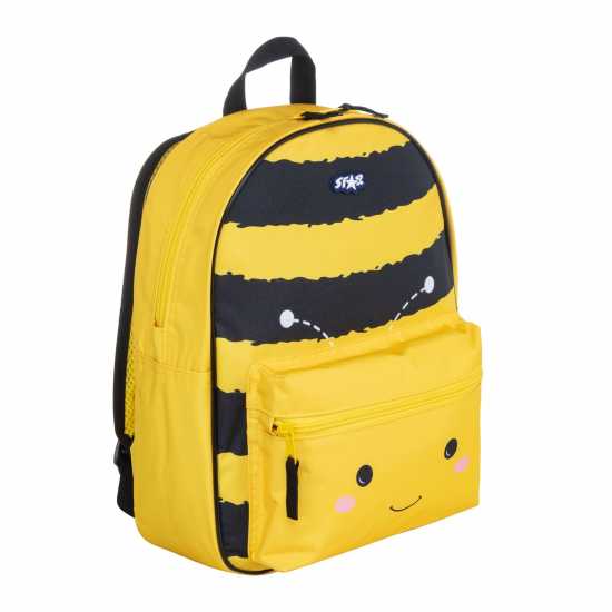 Детска Раница Star Kids Backpacks Ch53 Пчела 