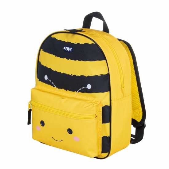 Детска Раница Star Kids Backpacks Ch53 Пчела 