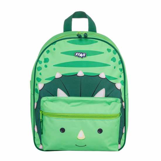 Детска Раница Star Kids Backpacks Ch53 Динозавър 