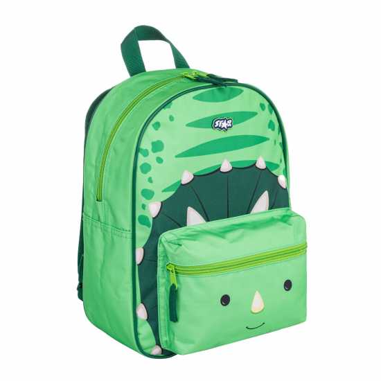 Детска Раница Star Kids Backpacks Ch53 Динозавър 